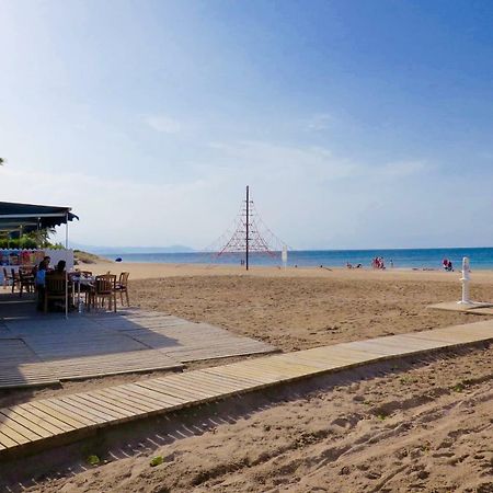 Les Bovetes Apartment Denia Zewnętrze zdjęcie