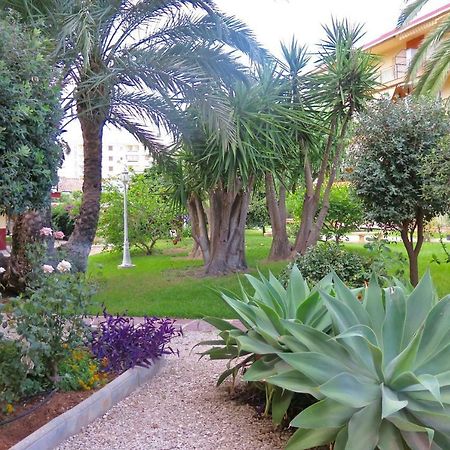 Les Bovetes Apartment Denia Zewnętrze zdjęcie
