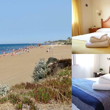 Les Bovetes Apartment Denia Zewnętrze zdjęcie