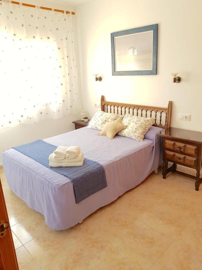 Les Bovetes Apartment Denia Zewnętrze zdjęcie