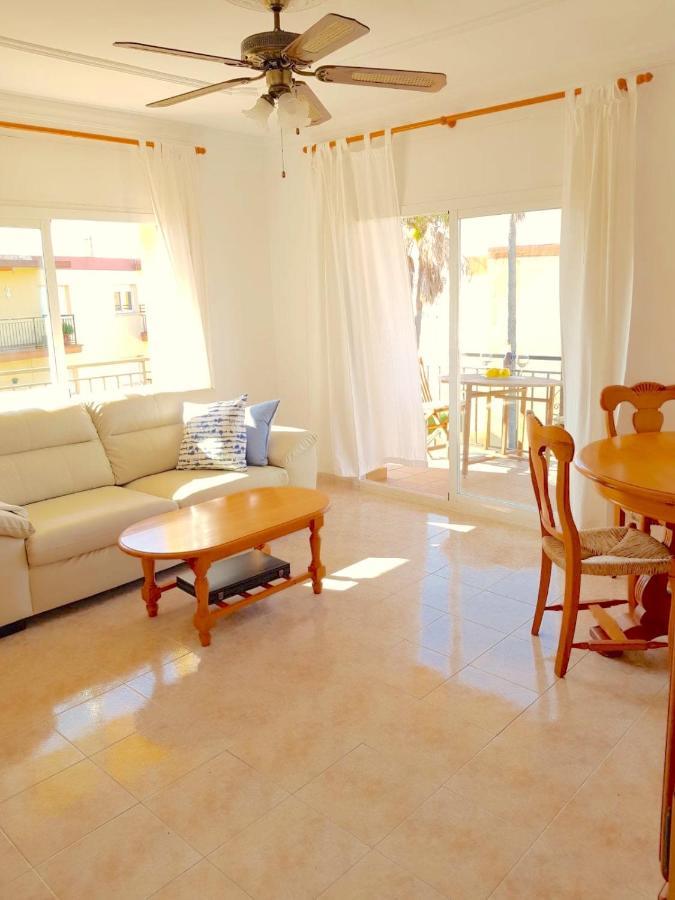 Les Bovetes Apartment Denia Zewnętrze zdjęcie