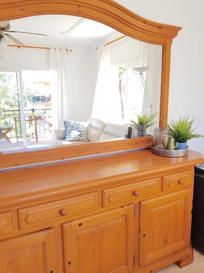 Les Bovetes Apartment Denia Zewnętrze zdjęcie