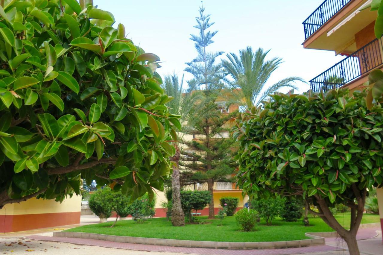 Les Bovetes Apartment Denia Zewnętrze zdjęcie