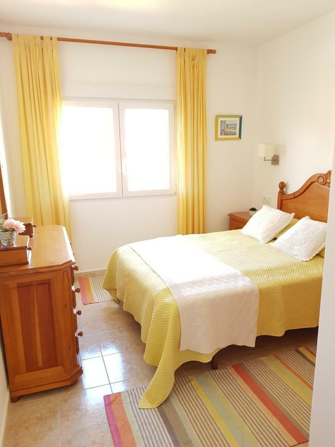 Les Bovetes Apartment Denia Zewnętrze zdjęcie