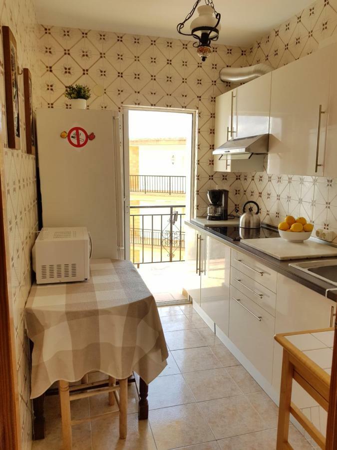 Les Bovetes Apartment Denia Zewnętrze zdjęcie